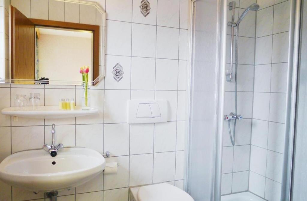 Landgasthof Zum Hirschen Kemnath Rom bilde